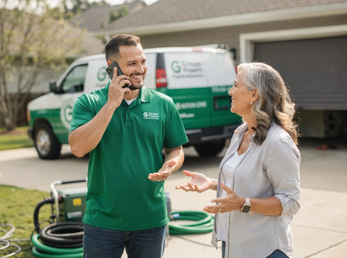 Water Damage Restoration Edgerton, MN FAQs